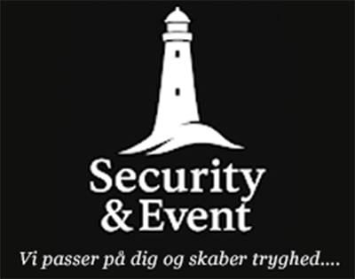 Security og Event